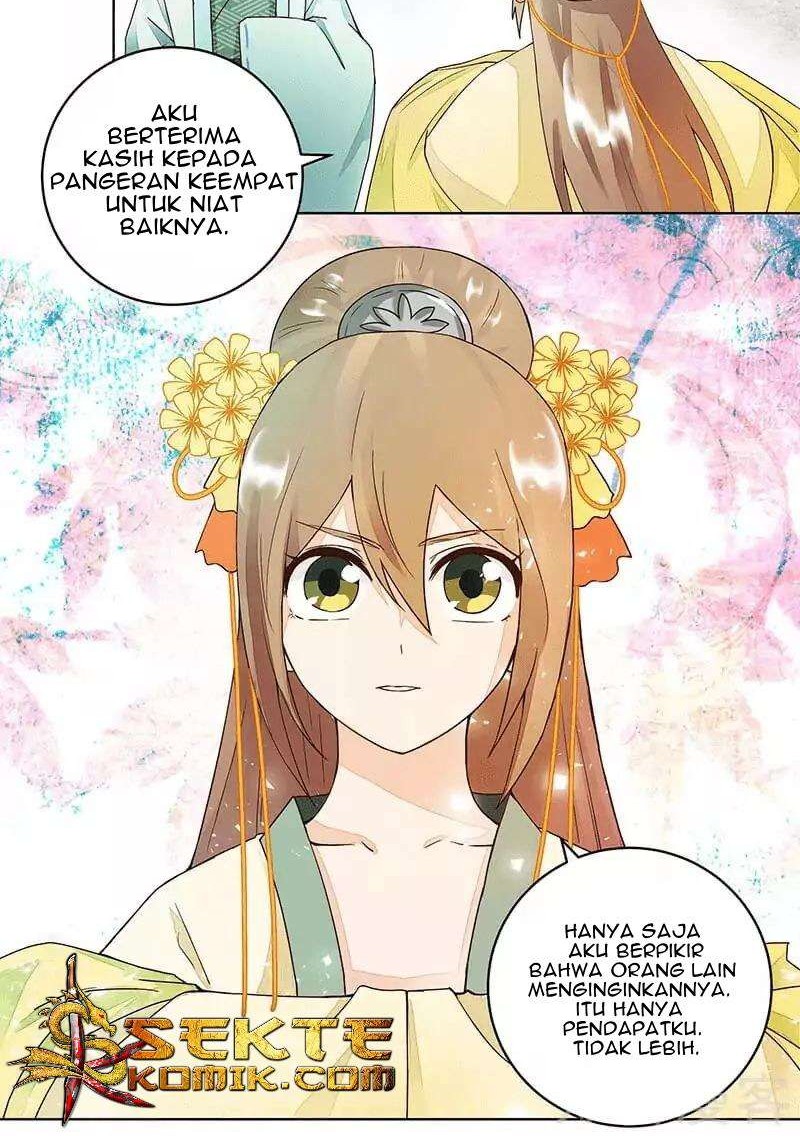 Yu Xue Shang Hou Chapter 64 - halaman 5