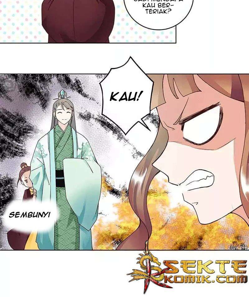 Yu Xue Shang Hou Chapter 64 - halaman 7