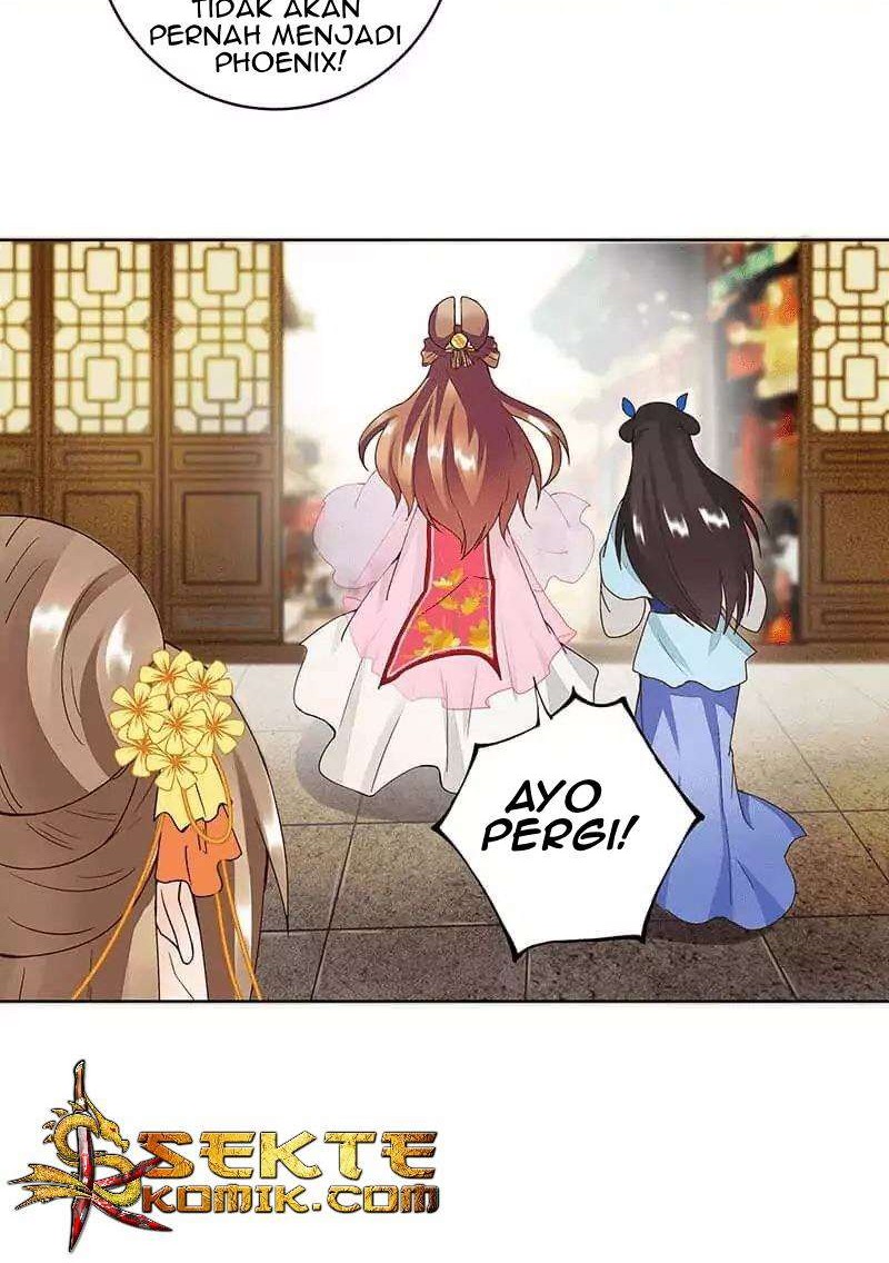 Yu Xue Shang Hou Chapter 64 - halaman 9