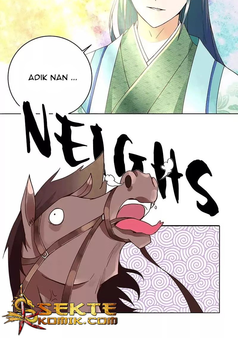 Yu Xue Shang Hou Chapter 65 - halaman 13