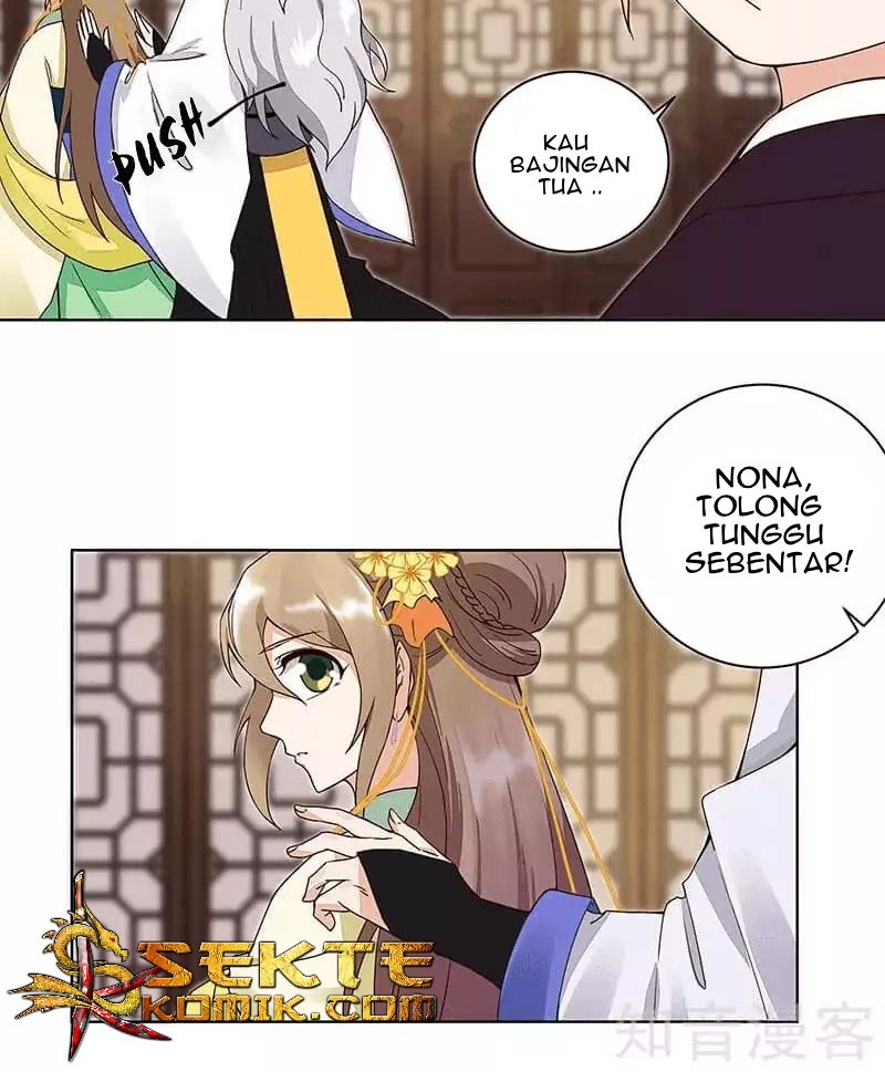 Yu Xue Shang Hou Chapter 65 - halaman 3