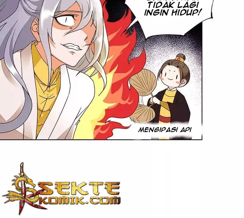 Yu Xue Shang Hou Chapter 65 - halaman 5