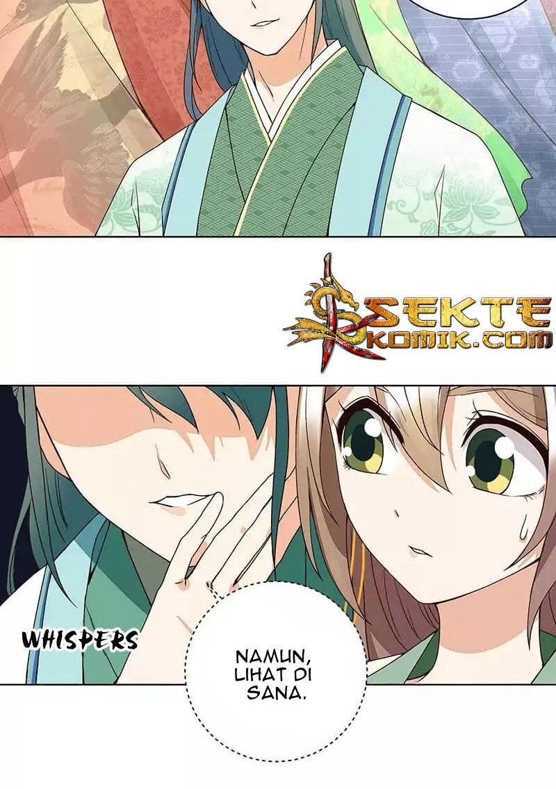 Yu Xue Shang Hou Chapter 65 - halaman 7