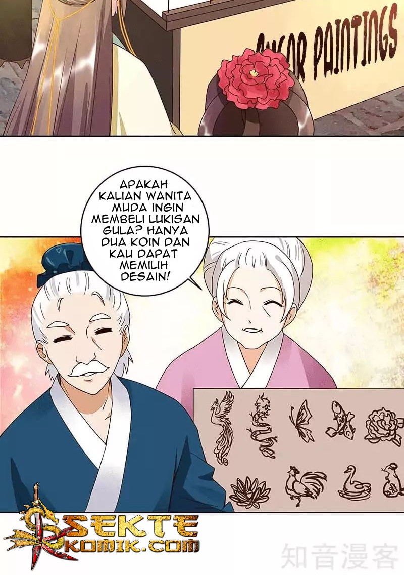 Yu Xue Shang Hou Chapter 66 - halaman 11