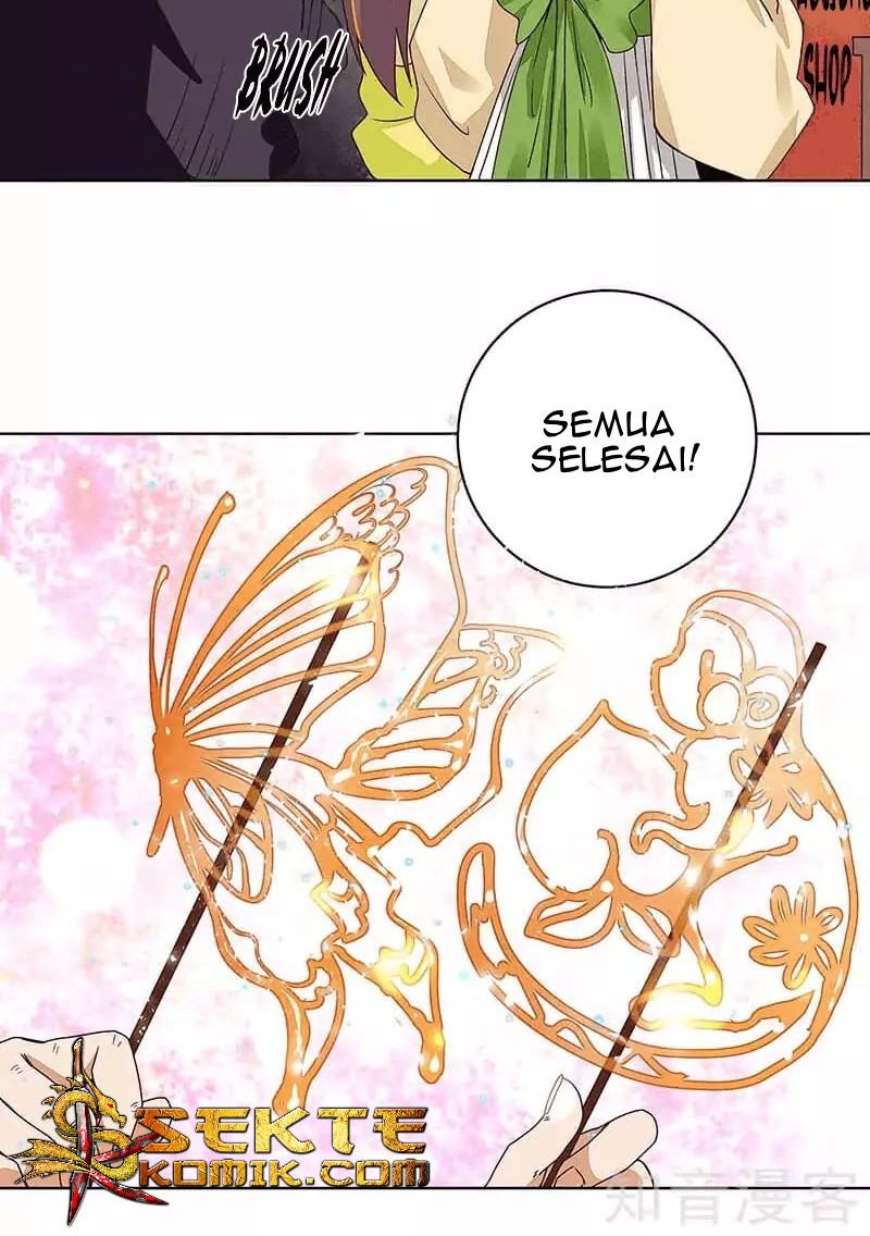 Yu Xue Shang Hou Chapter 66 - halaman 13