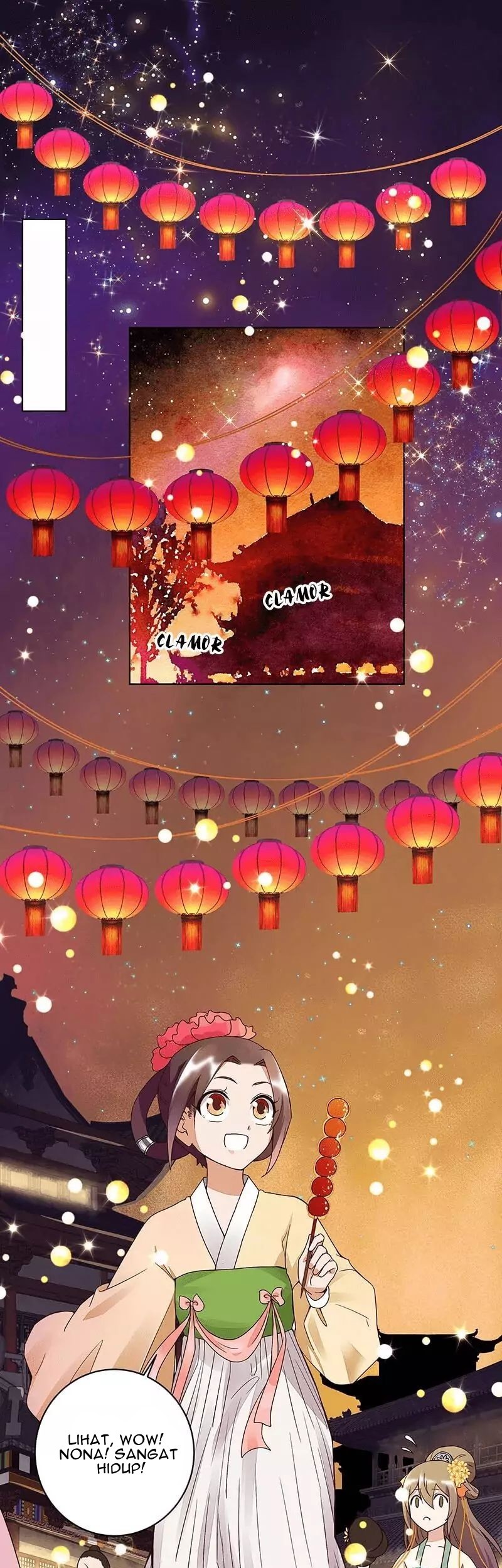 Yu Xue Shang Hou Chapter 66 - halaman 2