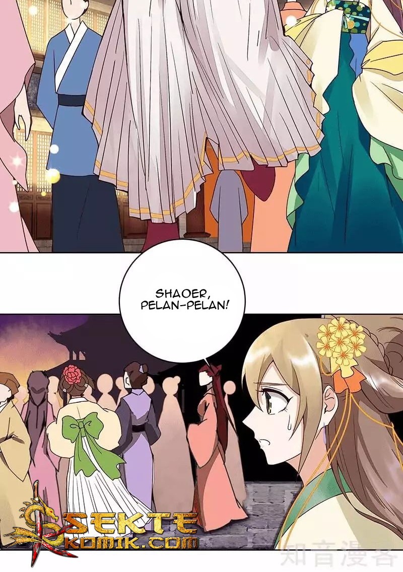 Yu Xue Shang Hou Chapter 66 - halaman 3
