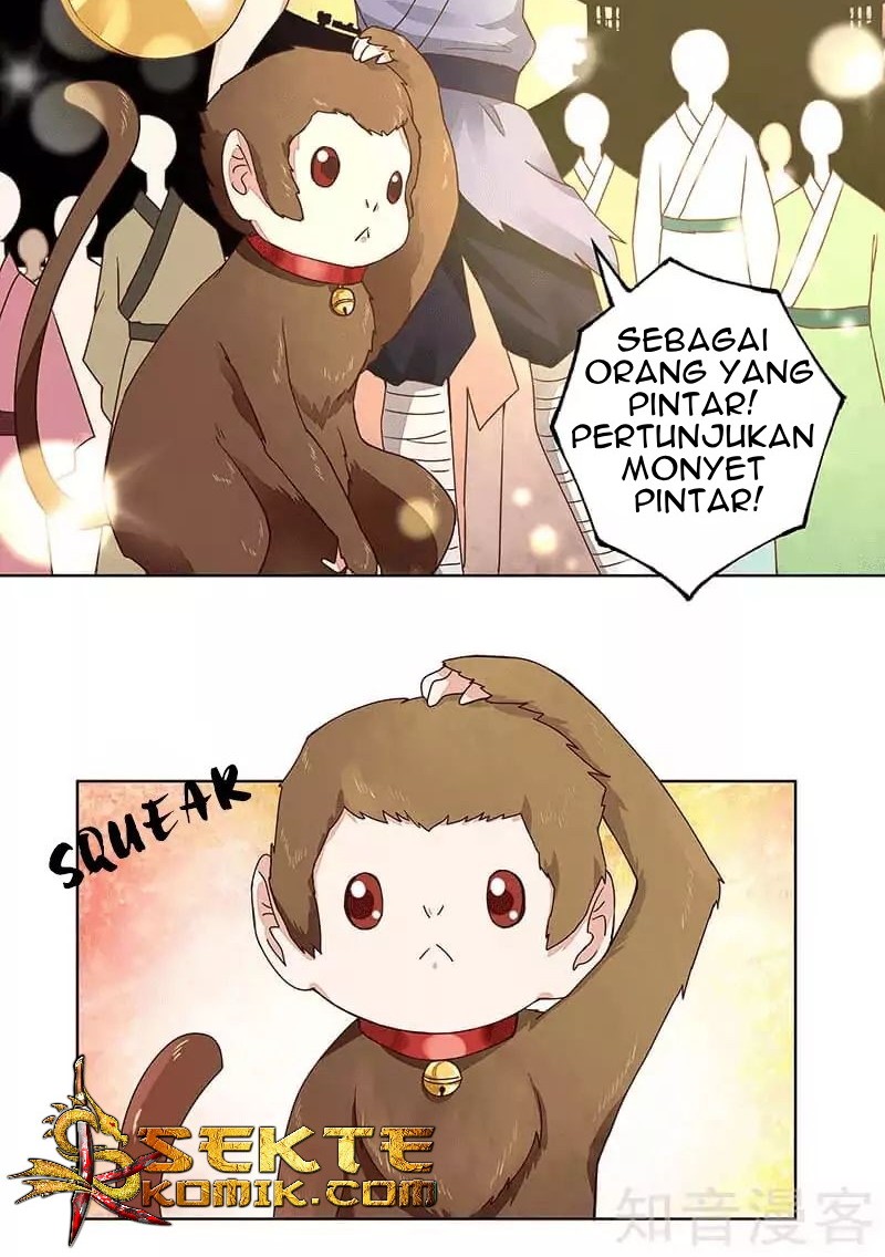 Yu Xue Shang Hou Chapter 66 - halaman 5