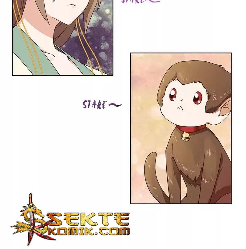 Yu Xue Shang Hou Chapter 66 - halaman 7