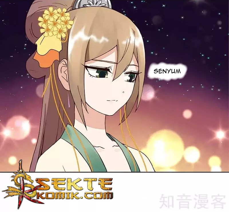 Yu Xue Shang Hou Chapter 66 - halaman 9