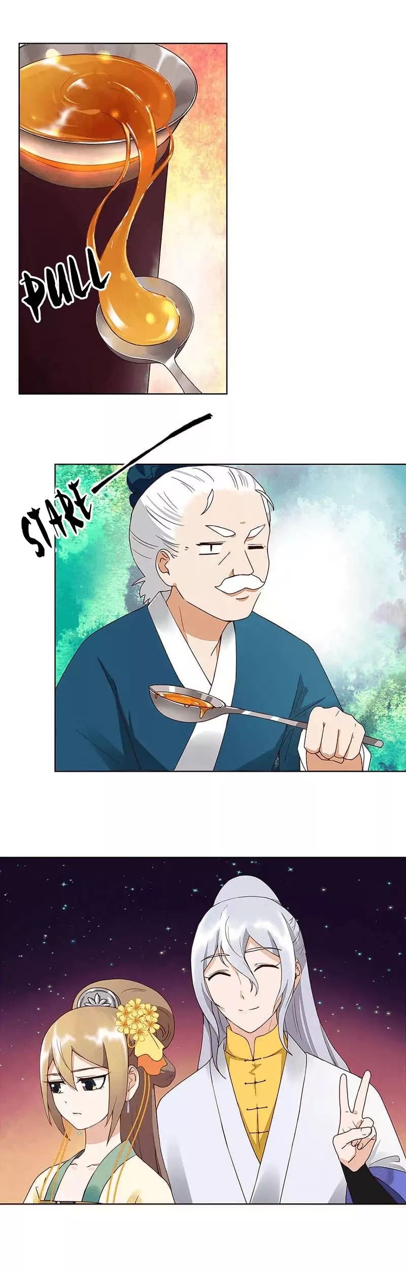 Yu Xue Shang Hou Chapter 67 - halaman 10