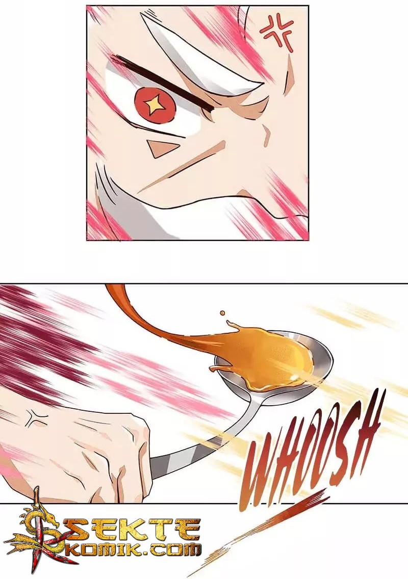 Yu Xue Shang Hou Chapter 67 - halaman 11