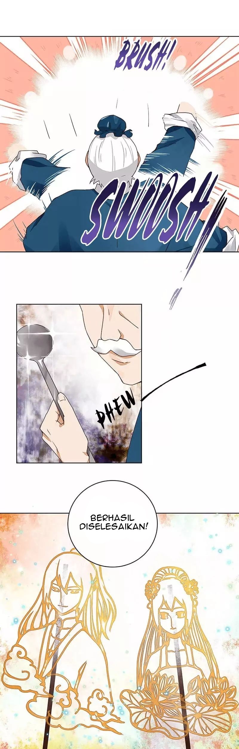 Yu Xue Shang Hou Chapter 67 - halaman 12