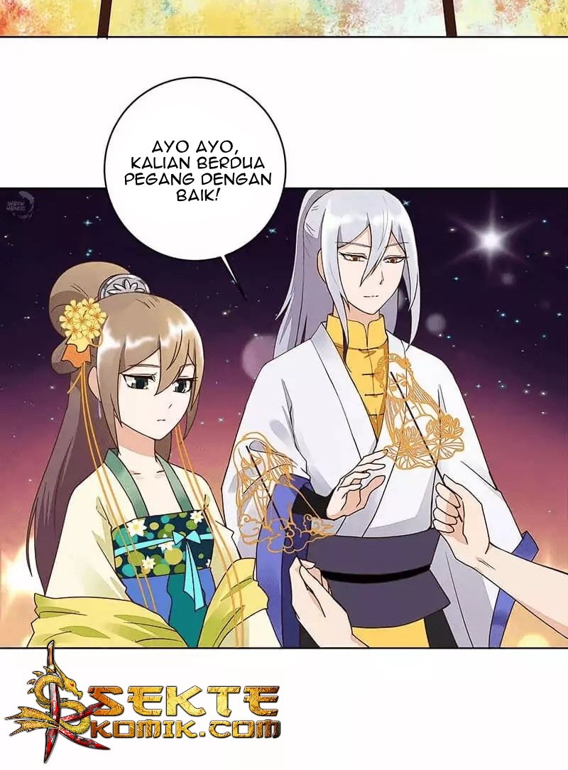 Yu Xue Shang Hou Chapter 67 - halaman 13