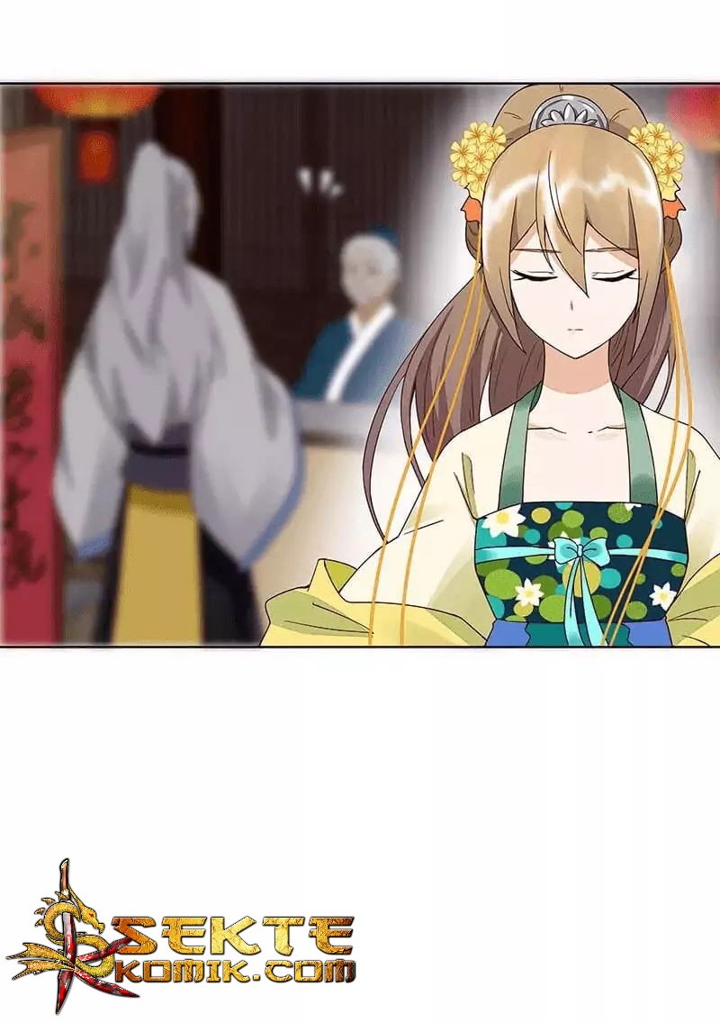 Yu Xue Shang Hou Chapter 67 - halaman 15