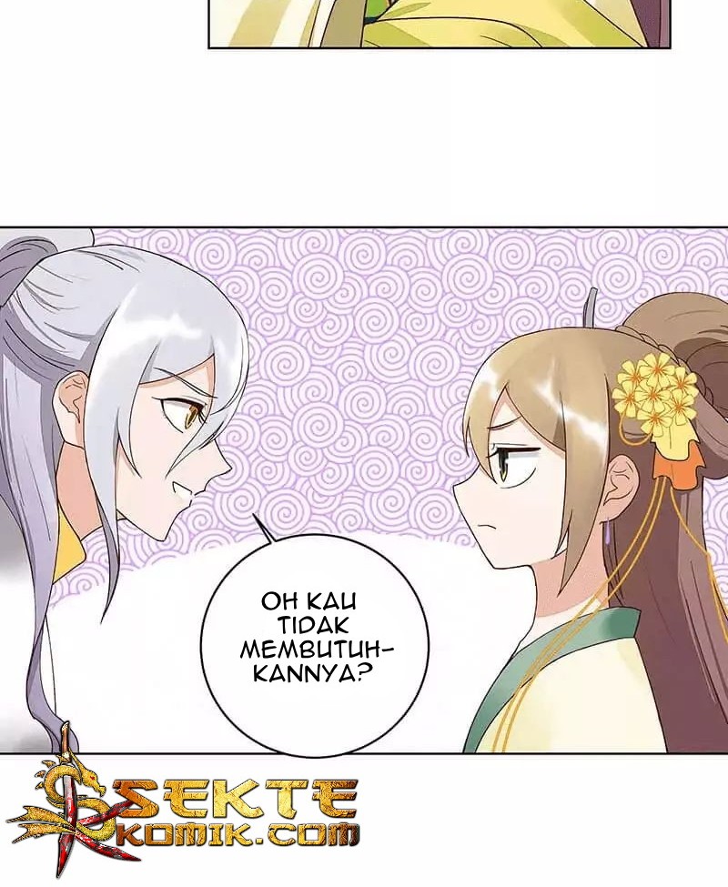 Yu Xue Shang Hou Chapter 67 - halaman 3