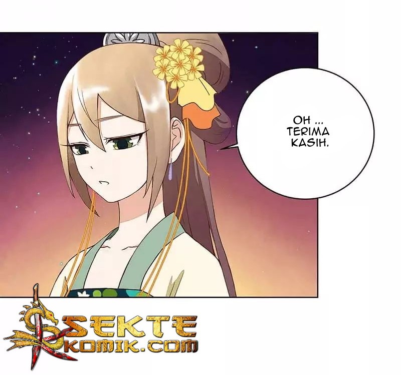 Yu Xue Shang Hou Chapter 67 - halaman 5