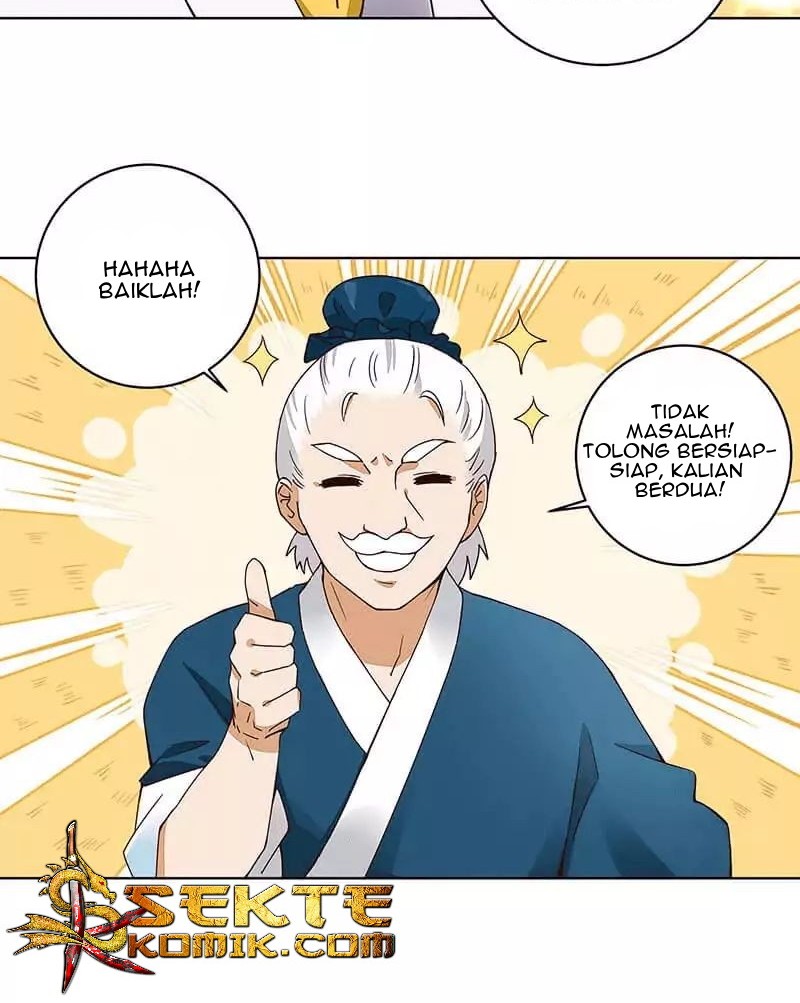 Yu Xue Shang Hou Chapter 67 - halaman 9