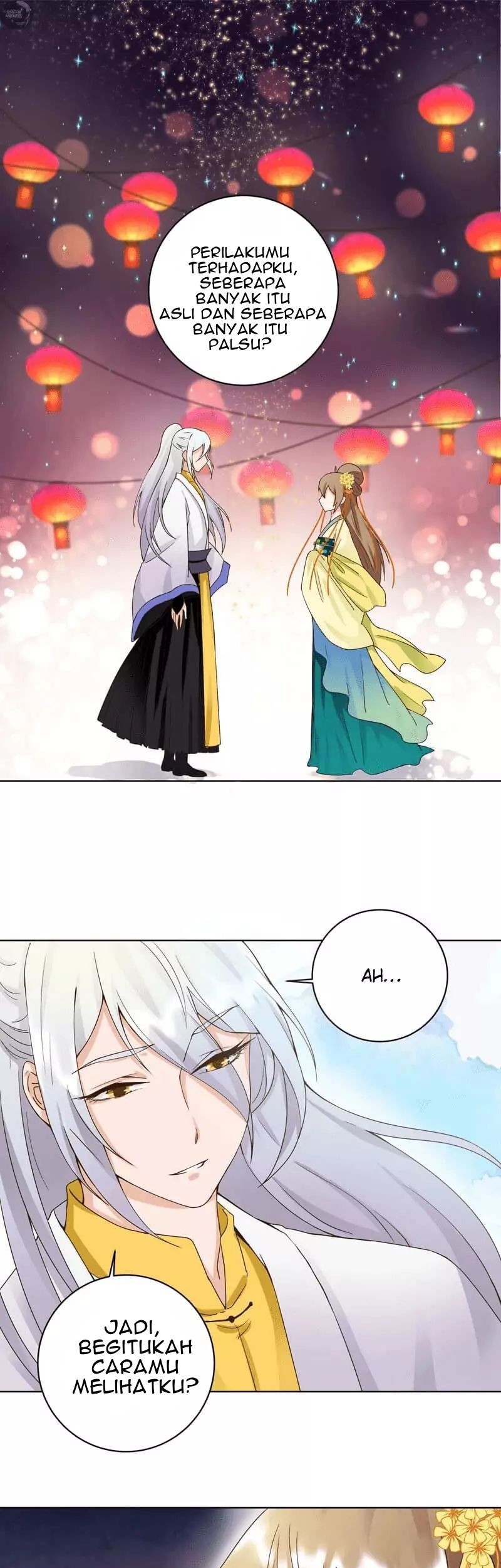 Yu Xue Shang Hou Chapter 68 - halaman 11