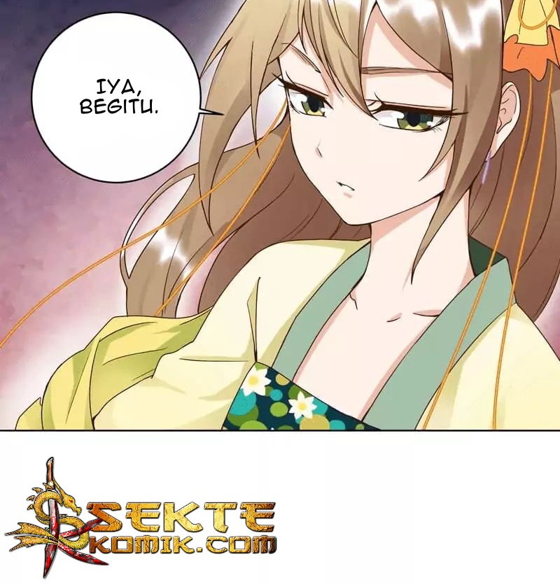 Yu Xue Shang Hou Chapter 68 - halaman 12