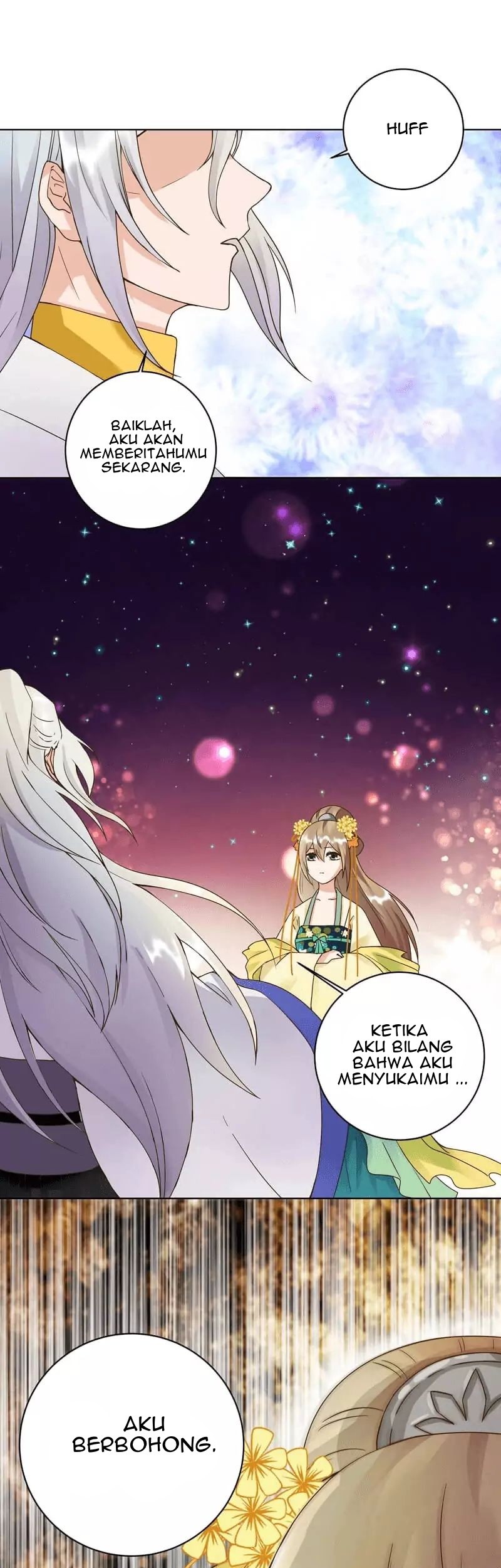 Yu Xue Shang Hou Chapter 68 - halaman 13