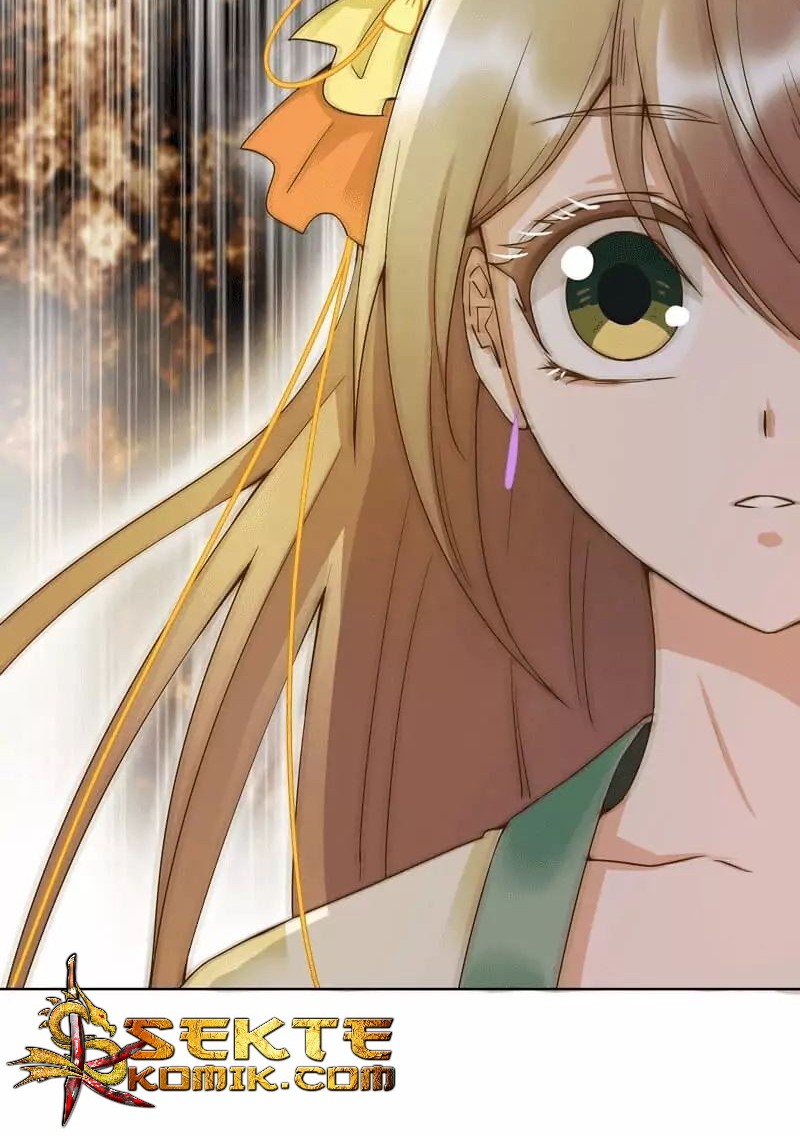 Yu Xue Shang Hou Chapter 68 - halaman 14