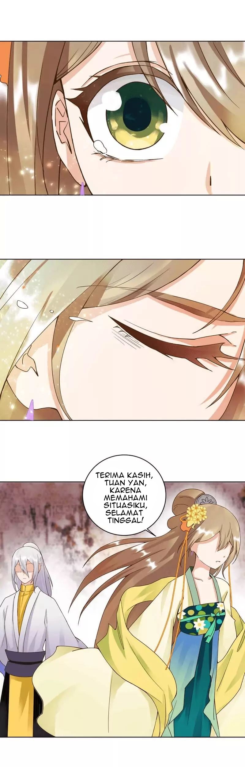 Yu Xue Shang Hou Chapter 68 - halaman 15