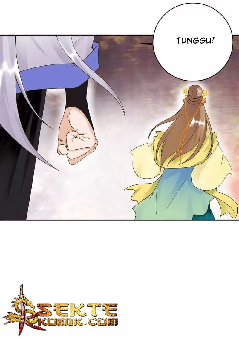 Yu Xue Shang Hou Chapter 68 - halaman 16