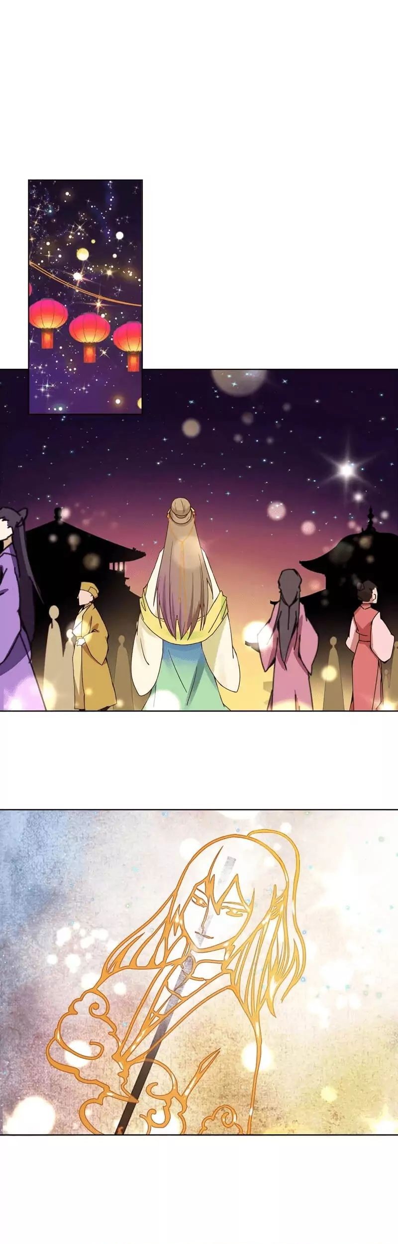 Yu Xue Shang Hou Chapter 68 - halaman 2