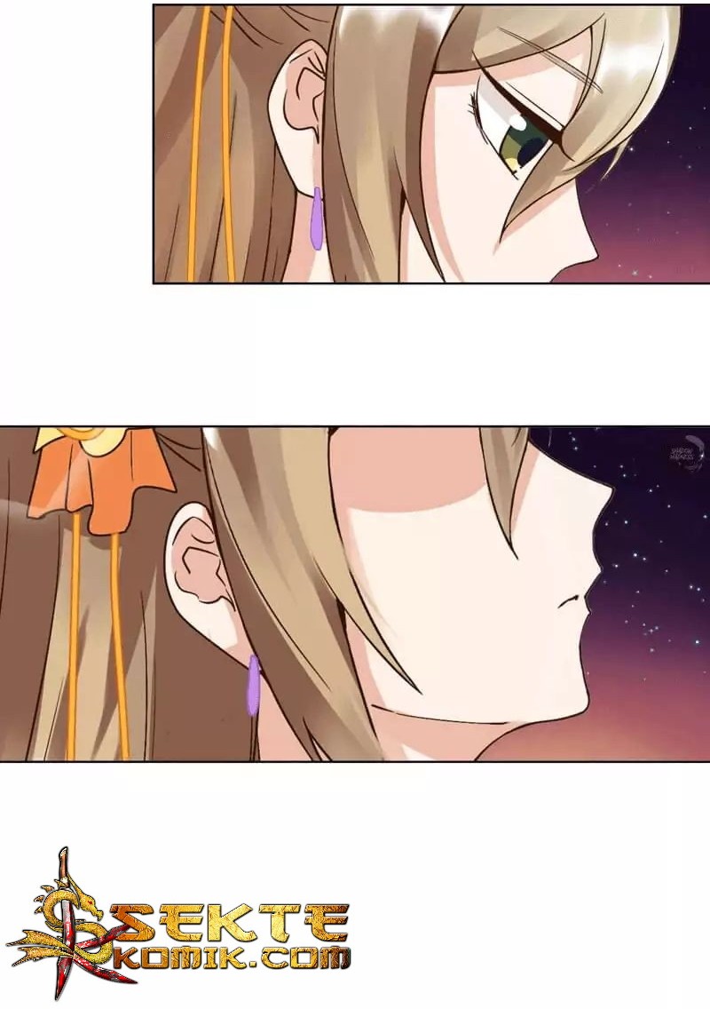 Yu Xue Shang Hou Chapter 68 - halaman 3