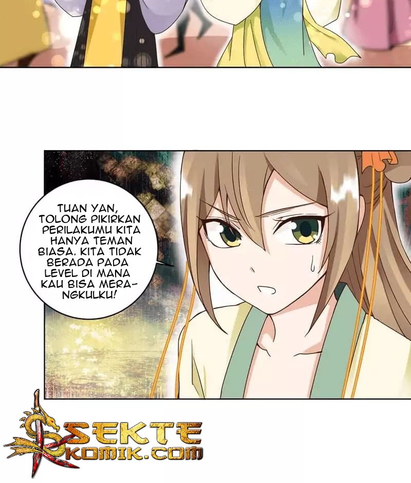 Yu Xue Shang Hou Chapter 68 - halaman 5