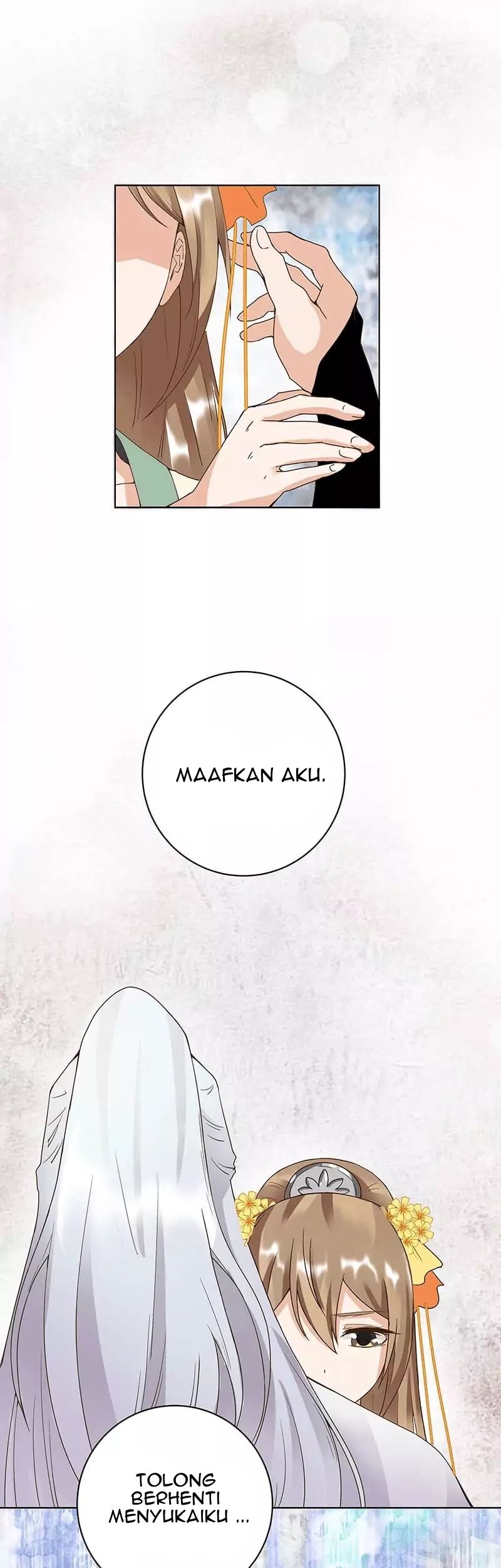 Yu Xue Shang Hou Chapter 69 - halaman 10