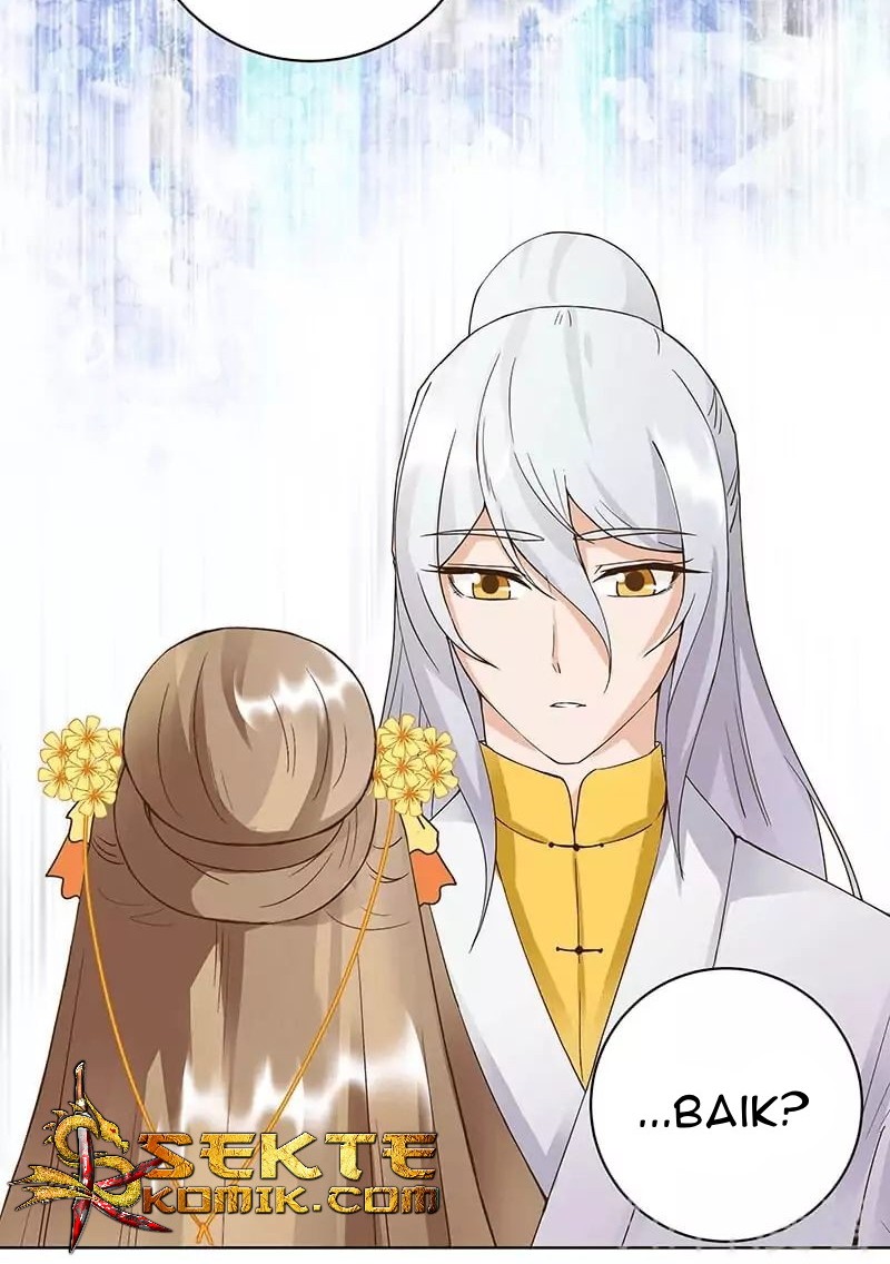 Yu Xue Shang Hou Chapter 69 - halaman 11