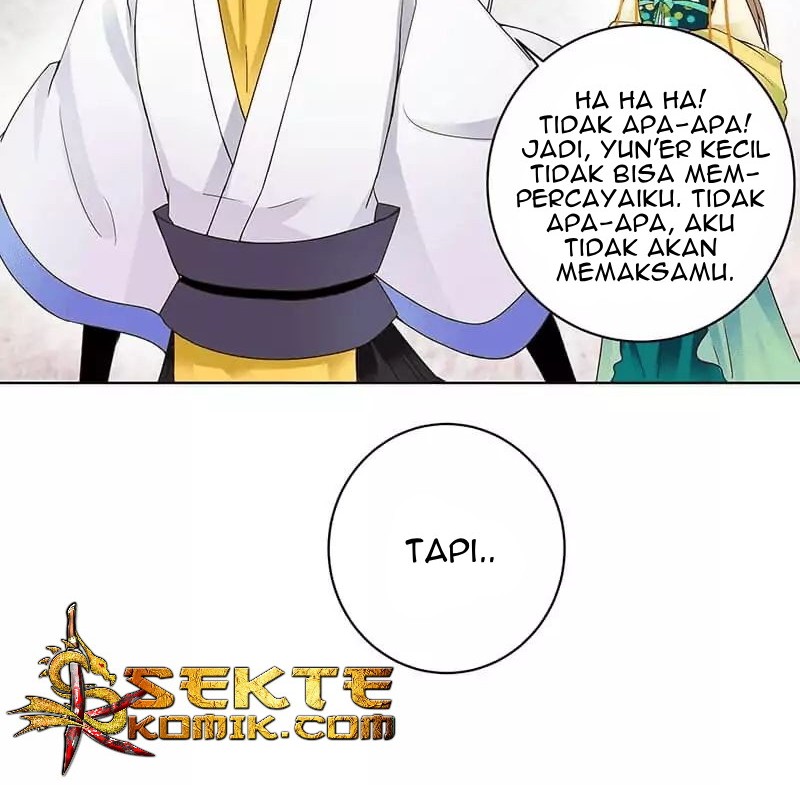 Yu Xue Shang Hou Chapter 69 - halaman 13