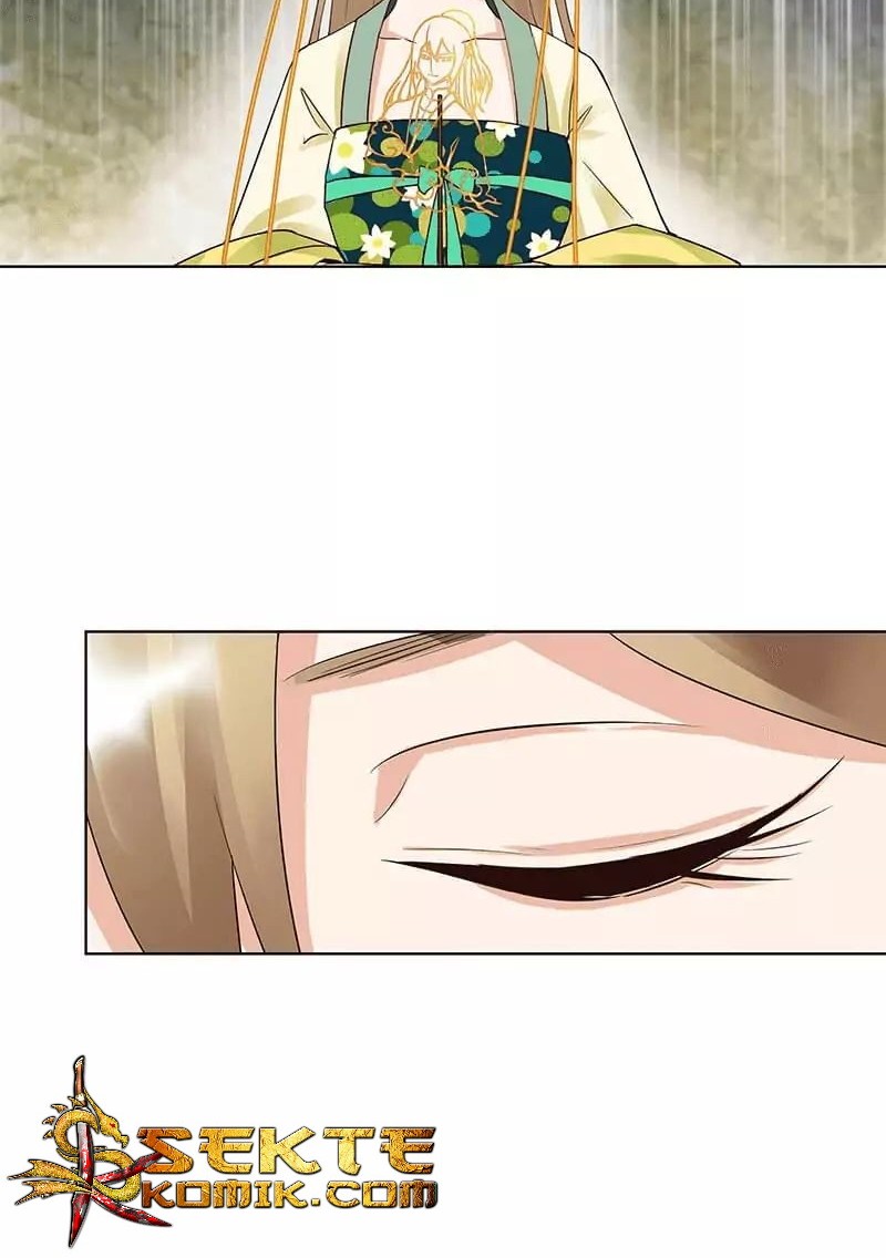 Yu Xue Shang Hou Chapter 69 - halaman 15