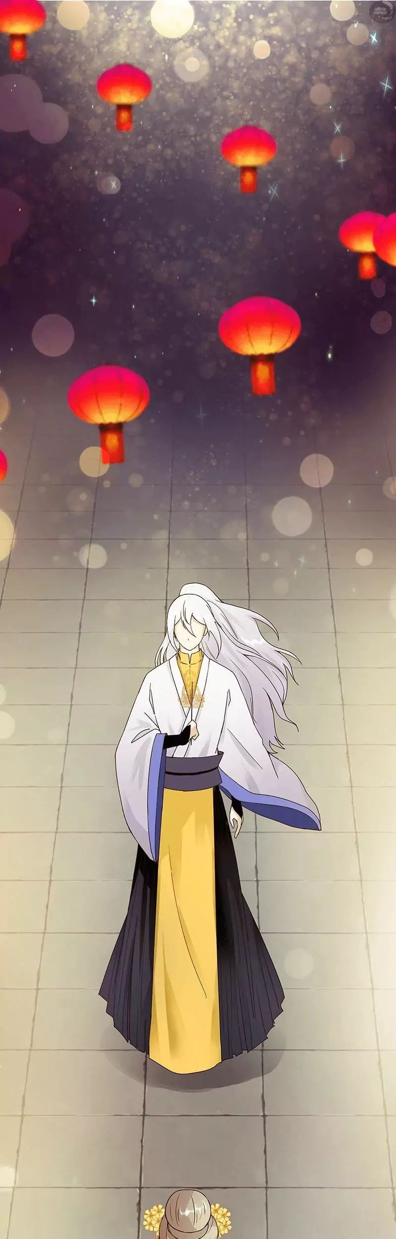 Yu Xue Shang Hou Chapter 69 - halaman 2