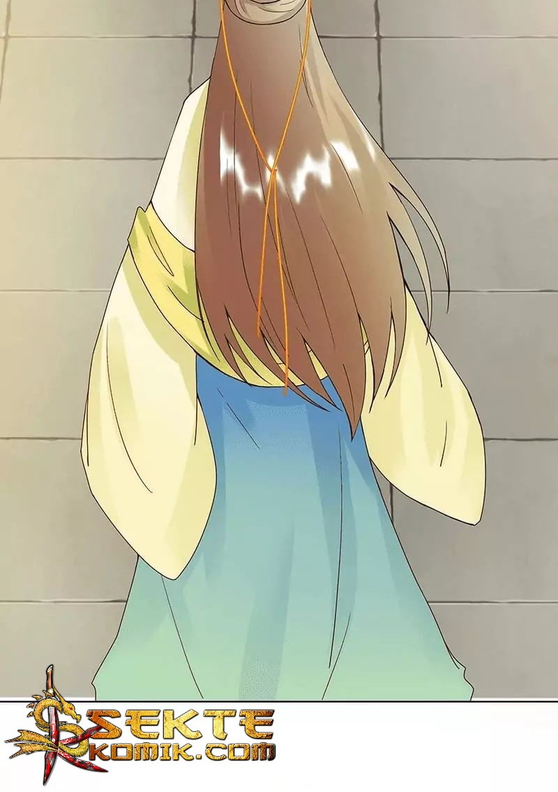 Yu Xue Shang Hou Chapter 69 - halaman 3
