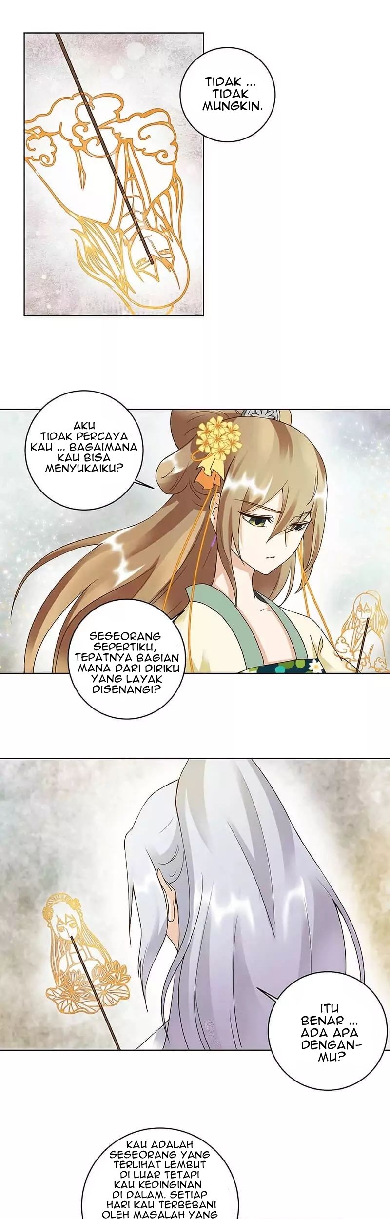 Yu Xue Shang Hou Chapter 69 - halaman 4