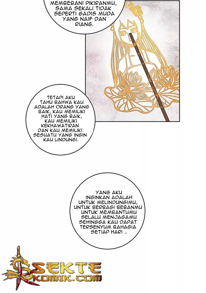 Yu Xue Shang Hou Chapter 69 - halaman 5
