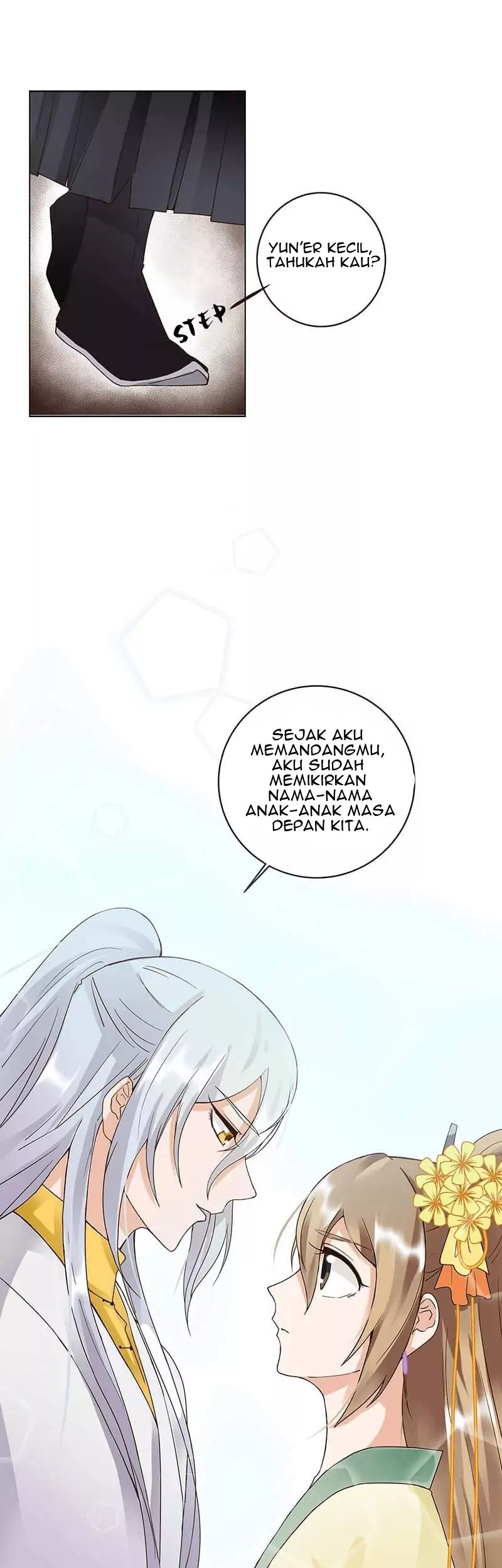 Yu Xue Shang Hou Chapter 69 - halaman 6
