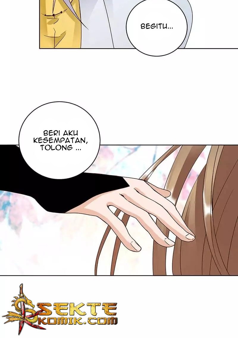 Yu Xue Shang Hou Chapter 69 - halaman 9