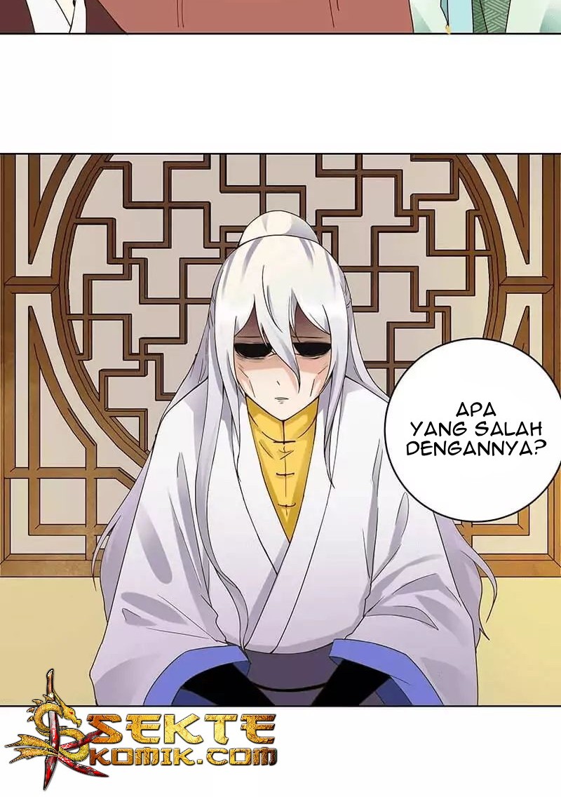 Yu Xue Shang Hou Chapter 70 - halaman 3