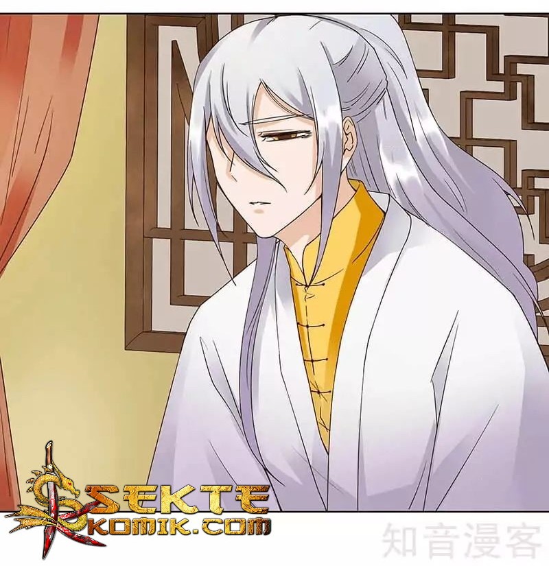 Yu Xue Shang Hou Chapter 70 - halaman 7