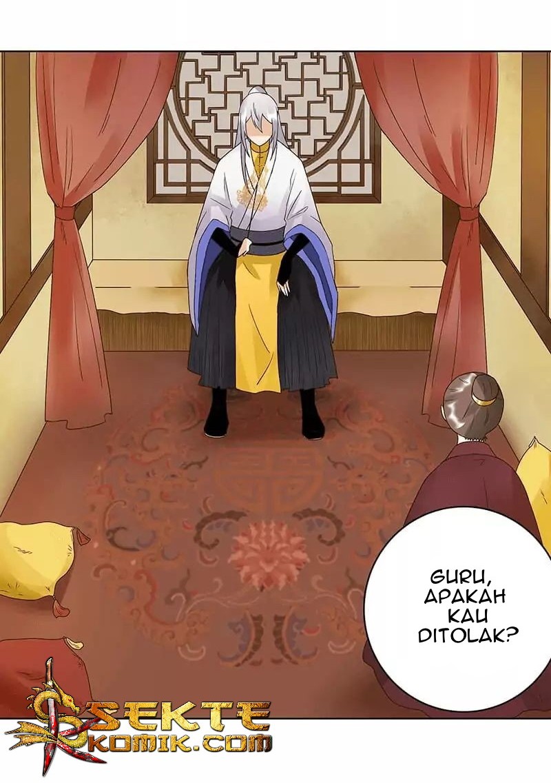Yu Xue Shang Hou Chapter 70 - halaman 9