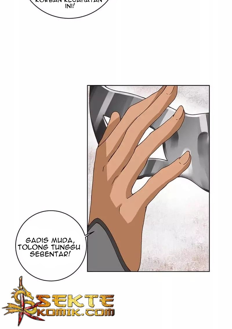 Yu Xue Shang Hou Chapter 71 - halaman 11