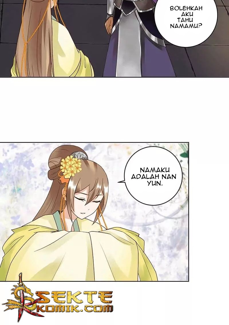 Yu Xue Shang Hou Chapter 71 - halaman 13