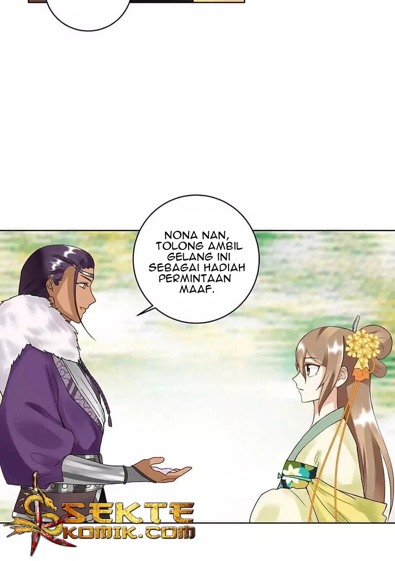 Yu Xue Shang Hou Chapter 71 - halaman 15