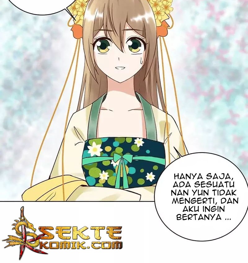 Yu Xue Shang Hou Chapter 71 - halaman 17