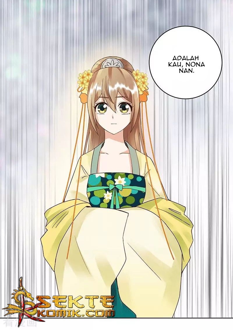 Yu Xue Shang Hou Chapter 71 - halaman 19