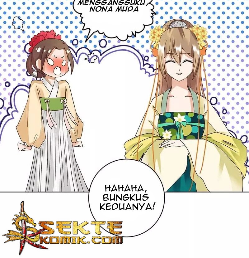 Yu Xue Shang Hou Chapter 71 - halaman 3